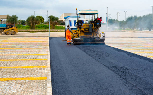 Best Permeable Paver Driveway  in USA